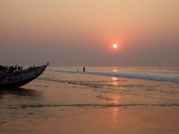 Memorable Puri Tour Package from Bhubaneswar
