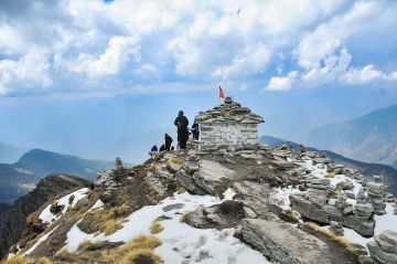 Pleasurable Chopta Tour Package for 5 Days from Haridwar