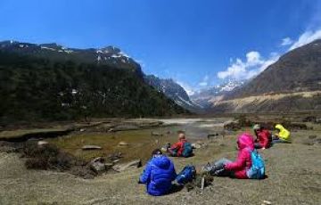 Pleasurable Chopta Tour Package for 5 Days from Haridwar