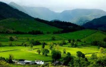 Memorable 8 Days 7 Nights Gangtok with Bagdogra Holiday Package