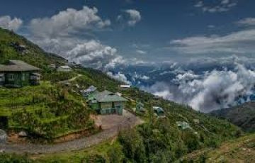 Beautiful 3 Days Darjeeling to Gangtok Holiday Package