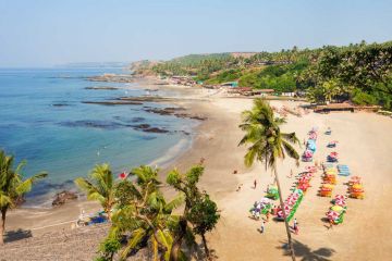 Ecstatic 3 Days 2 Nights Hyderabad Holiday Package
