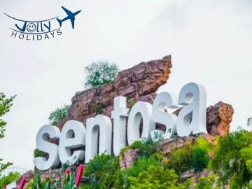 Experience Singapore Tour Package for 6 Days