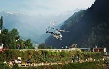 Best 10 Days Haridwar to Uttarkashi Tour Package