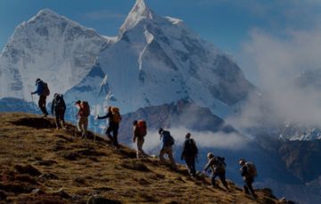 Best Joshimath Tour Package for 5 Days 4 Nights