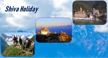 5 Days Delhi to Haridwar Vacation Package