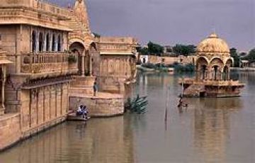 Beautiful Jaipur Tour Package for 5 Days