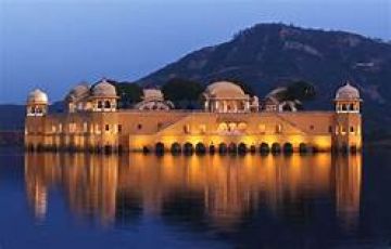 Beautiful Jaipur Tour Package for 5 Days