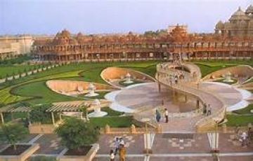 Beautiful Jaipur Tour Package for 5 Days