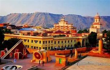 Beautiful Jaipur Tour Package for 5 Days