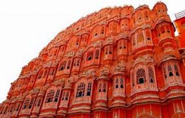 Beautiful Jaipur Tour Package for 5 Days