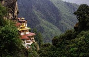 Best 6 Days Thimphu, Punakha Bhutan, Paro Bhutan with Paro Holiday Package