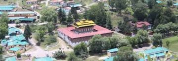 Beautiful 6 Days Thimphu, Punakha Bhutan, Paro and India Holiday Package