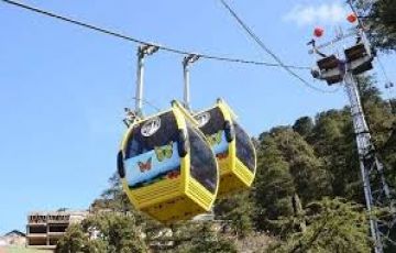 Heart-warming 11 Days 10 Nights Solang Valley Holiday Package