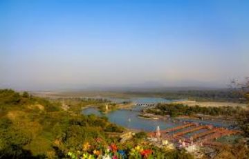 Ecstatic 3 Days 2 Nights Haridwar Holiday Package