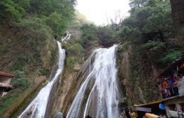 Best 3 Days Mussoorie with Delhi Tour Package