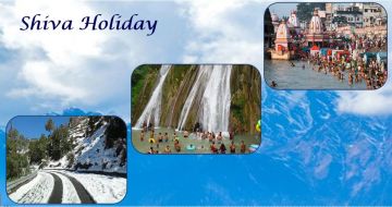 Best 3 Days Mussoorie with Delhi Tour Package