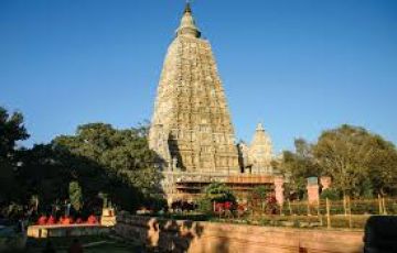 Memorable Patna Tour Package for 3 Days