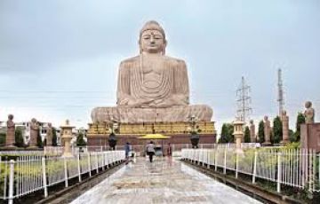 Pleasurable Patna Tour Package for 3 Days 2 Nights