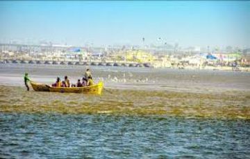 Beautiful 2 Days 1 Night Allahabad Tour Package