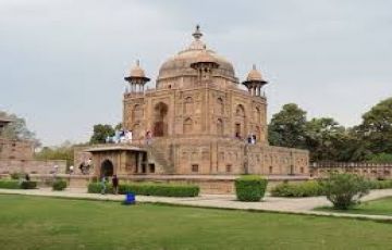 Magical Allahabad Tour Package for 2 Days