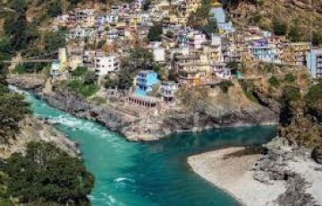 Beautiful Devprayag Tour Package for 3 Days from Delhi