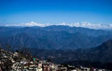 Pleasurable 3 Days 2 Nights Devprayag Tour Package