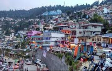 Experience 3 Days 2 Nights Devprayag and Delhi Holiday Package