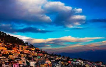 Experience 3 Days 2 Nights Devprayag and Delhi Vacation Package