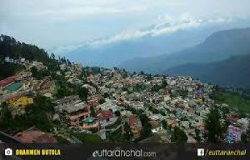 Magical 3 Days Devprayag with Delhi Holiday Package