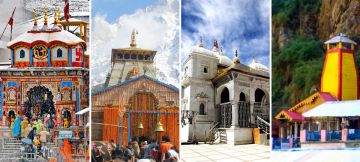 Magical 6 Days 5 Nights Dehradun Vacation Package