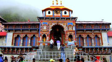 Magical 6 Days 5 Nights Dehradun Vacation Package