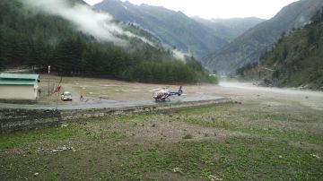 Magical 6 Days 5 Nights Dehradun Vacation Package