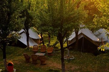 Memorable 3 Days 2 Nights Arrive Bir Holiday Package