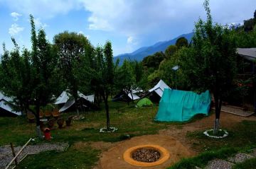 Memorable 3 Days 2 Nights Arrive Bir Holiday Package