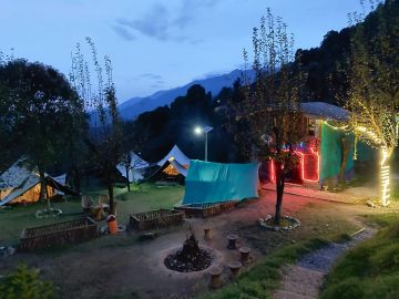 Memorable 3 Days 2 Nights Arrive Bir Holiday Package