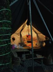 Memorable 3 Days 2 Nights Arrive Bir Holiday Package