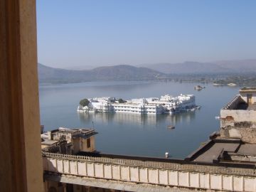 Amazing 3 Days Udaipur Tour Package