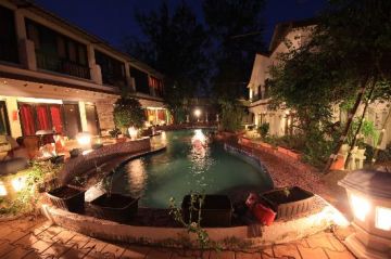 Memorable 3 Nights 4 Days Goa Vacation Package