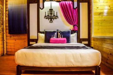 Memorable 3 Nights 4 Days Goa Vacation Package