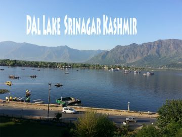 Memorable 10 Days Jammu, Srinagar Local Sighseeing, Srinagar Kargil with Kargil Ladakh Vacation Package