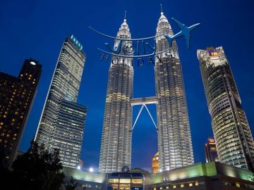 Best 2 Days 1 Night Malaysia Vacation Package