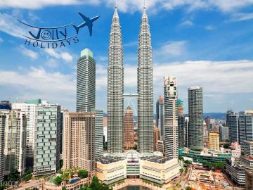 Best 2 Days 1 Night Malaysia Vacation Package