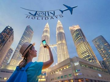 Best 2 Days 1 Night Malaysia Vacation Package