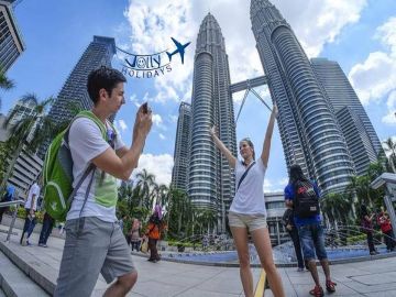 Best 2 Days 1 Night Malaysia Vacation Package