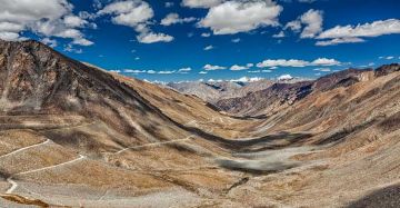 Heart-warming 4 Nights 5 Days Leh Tour Package by Vacation Himalaya Tours