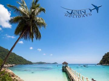 Amazing 2 Days 1 Night Malaysia Trip Package