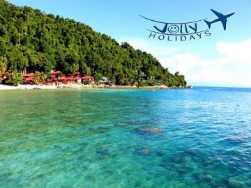 Amazing 2 Days 1 Night Malaysia Trip Package