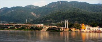 Amazing 4 Days Haridwar and Haridwar To Mussoorie via Rishikes Tour Package