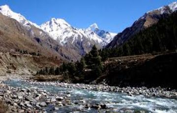 Memorable Sarahan Tour Package for 8 Days 7 Nights